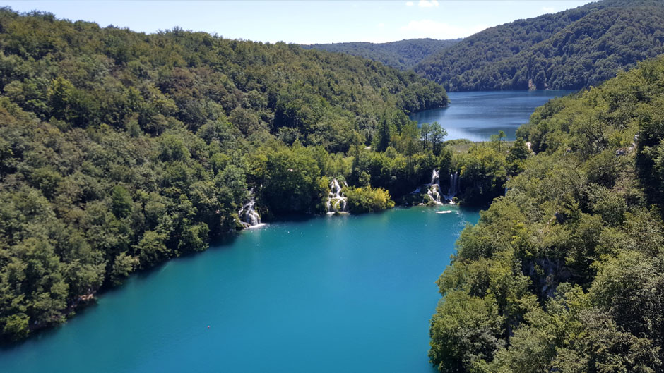 Plitvička jezera