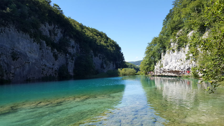 Plitvička jezera